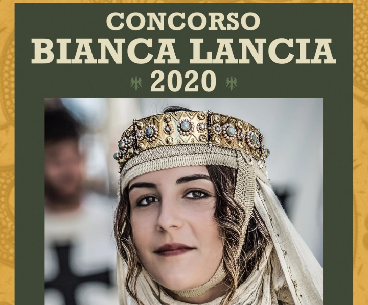 Bianca Lancia Sei Tu – 2020