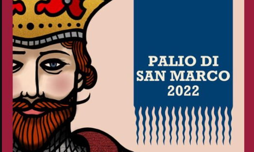 Palio di San Marco – 2022